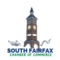 South Fairfax Chamber of Commerce logo - Similar company to Handy Bikes, Llc