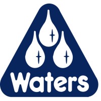 Waters Co Filters logo - Similar company to Tensilemillcnc