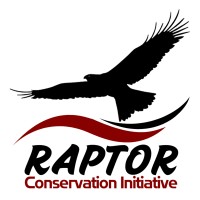Raptor Conservation Initiative logo - Similar company to Rocky Mountain Raptor Program