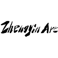 Zhengyin Art logo - Similar company to Doty Design Studio