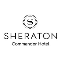Sheraton Commander Hotel logo - Similar company to Eternum