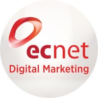 Ecnet Digital Marketing logo - Similar company to Logix360 Studio W.L.L