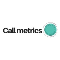 Call Metrics logo - Similar company to Callmetrics Ireland