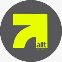 Allt Engenharia logo - Similar company to Ac2R Consulting & Engineering