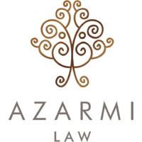 Azarmi Law logo - Similar company to Ea Law