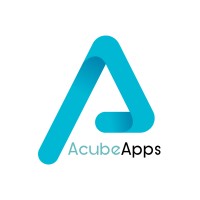 AcubeApps Technologies Pvt Ltd logo - Similar company to Proptimise