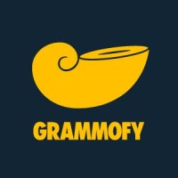 Grammofy logo - Similar company to Grammo