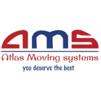 Atlas Moving Systems logo - Similar company to Movebuddy