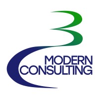 Modern Consulting logo - Similar company to Isotta Prime