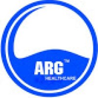 ARGHealthcare logo - Similar company to Imdigital