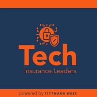 Tech Insurance Leaders Community by TittmannWeix logo - Similar company to Aboutdfir