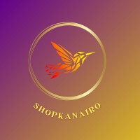 Shopkanairo logo - Similar company to Chaji Energy