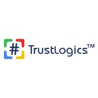 TrustLogics logo - Similar company to Funpay.In