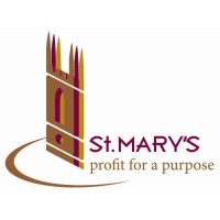 St Mary's Conference Centre