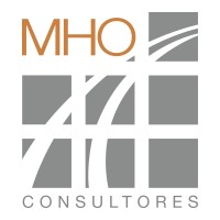 MHO Consultores logo - Similar company to Grupo Aimiv