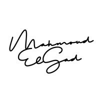 Mahmoud ElGad Studio logo - Similar company to Ridilux Lighting