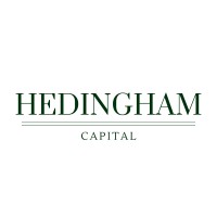 Hedingham Capital logo - Similar company to Accelerated Analytics