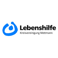 Lebenshilfe Kreisvereinigung Mettmann logo - Similar company to Bitbit Gmbh