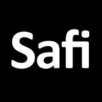 Safi GmbH logo - Similar company to Angstmann Design