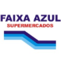 Supermercados Faixa Azul