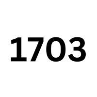 1703 Media logo - Similar company to 1703
