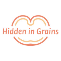 Hidden in Grains logo - Similar company to Microsalt® Uk