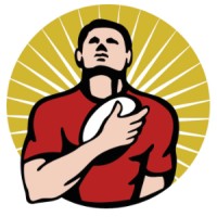 Rugby Business Executives Association (RBEA) logo - Similar company to Rugby Bricks