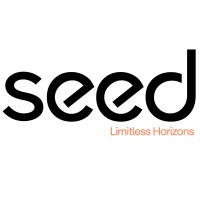 Seed Innovation Hub logo - Similar company to Greensense (Now Erm Power)