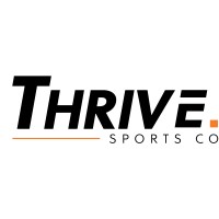 Thrive Sports Co. logo - Similar company to E10 International