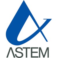 ASTEM logo - Similar company to Astem Bsb
