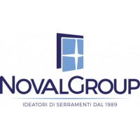 Noval Group Srl logo - Similar company to Ergon Soluzioni Srl