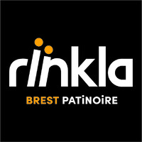 Rïnkla Brest Patinoire logo - Similar company to Brest Arena