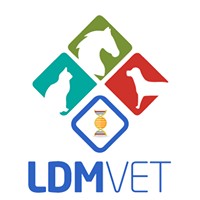 LDMVet Laboratório logo - Similar company to Genotyping Diagnósticos Genéticos