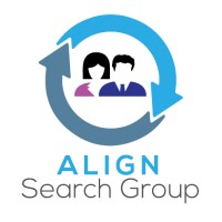 Align Search Group logo - Similar company to Gladson