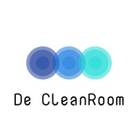 De CleanRoom logo - Similar company to Dynamic Engineering Australia