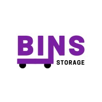 Bins Storage logo - Similar company to Teligene Us