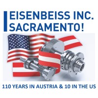 Eisenbeiss Inc. logo - Similar company to Eisenbeiss Gmbh