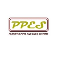Prakrithi Pipes And Engg Systems logo - Similar company to Hetarsh Communication