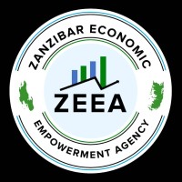 zeea official logo - Similar company to Techsoko Tanzania