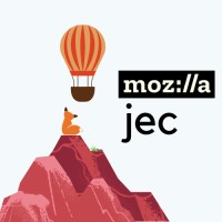 Mozilla JEC logo - Similar company to Gamehut