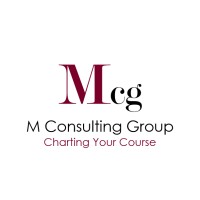 M Consulting Group, Inc. logo - Similar company to Novusworks