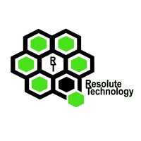 Resolute Technology logo - Similar company to A Services Group, Llc