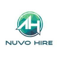 Nuvo Hire Private Limited logo - Similar company to Jobpostin