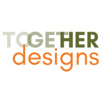 Together Designs Studio logo - Similar company to Queen'S Health Services And Policy Research Institute