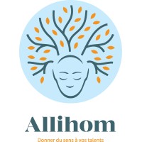 ALLIHOM logo - Similar company to Tons Garments Co Ltd