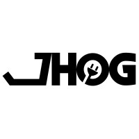 JHOG logo - Similar company to Sansoucycle