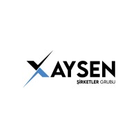 Aysen Şirketler Grubu logo - Similar company to Global Palet