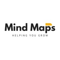 Mind Maps logo - Similar company to Mindmaps Technologies