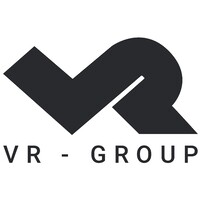 VR-GROUP Ukraine logo - Similar company to Ikon Development