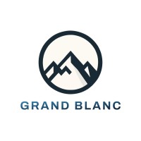 GRAND BLANC Nettoyage logo - Similar company to Moonshed